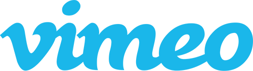 Logo Vimeo